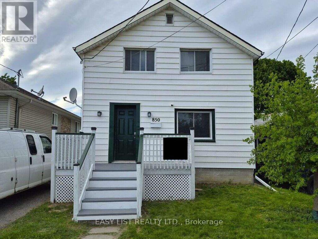 850 St Marys Street, Peterborough (otonabee Ward 1)
