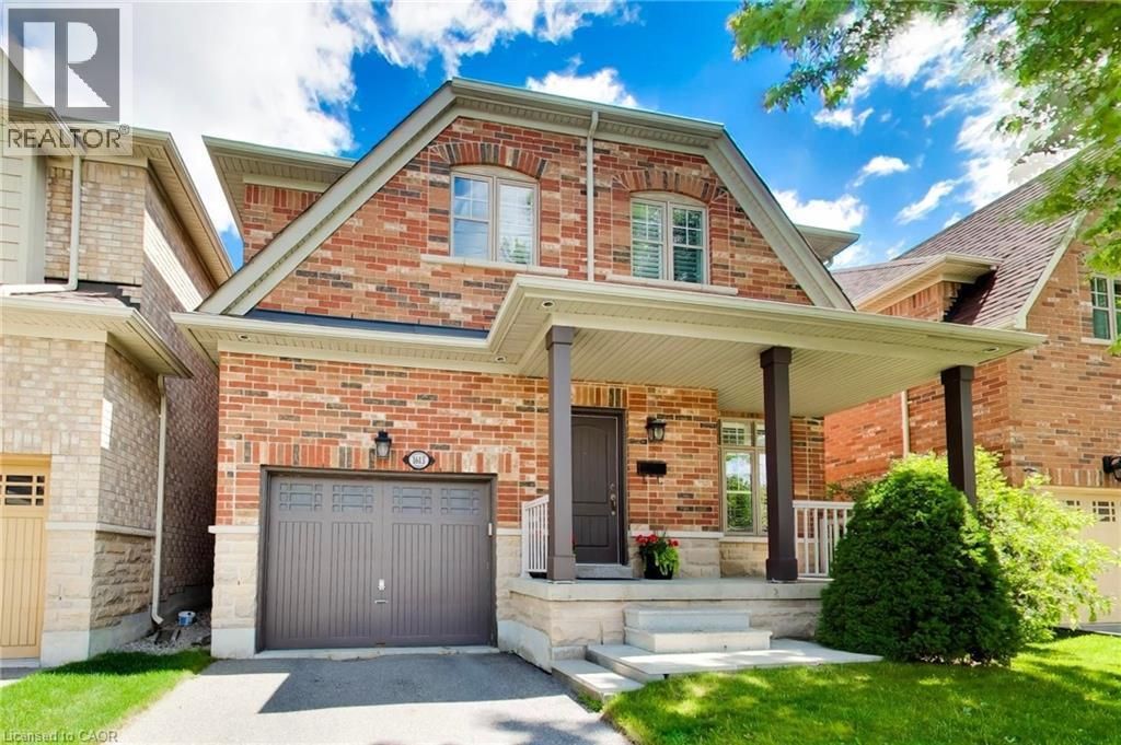 1613 Northmount Avenue, Mississauga