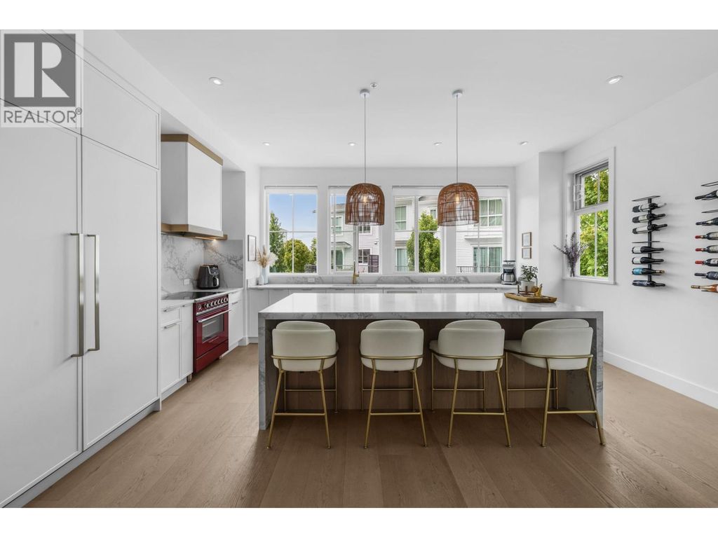 13 4638 Orca Way, Tsawwassen
