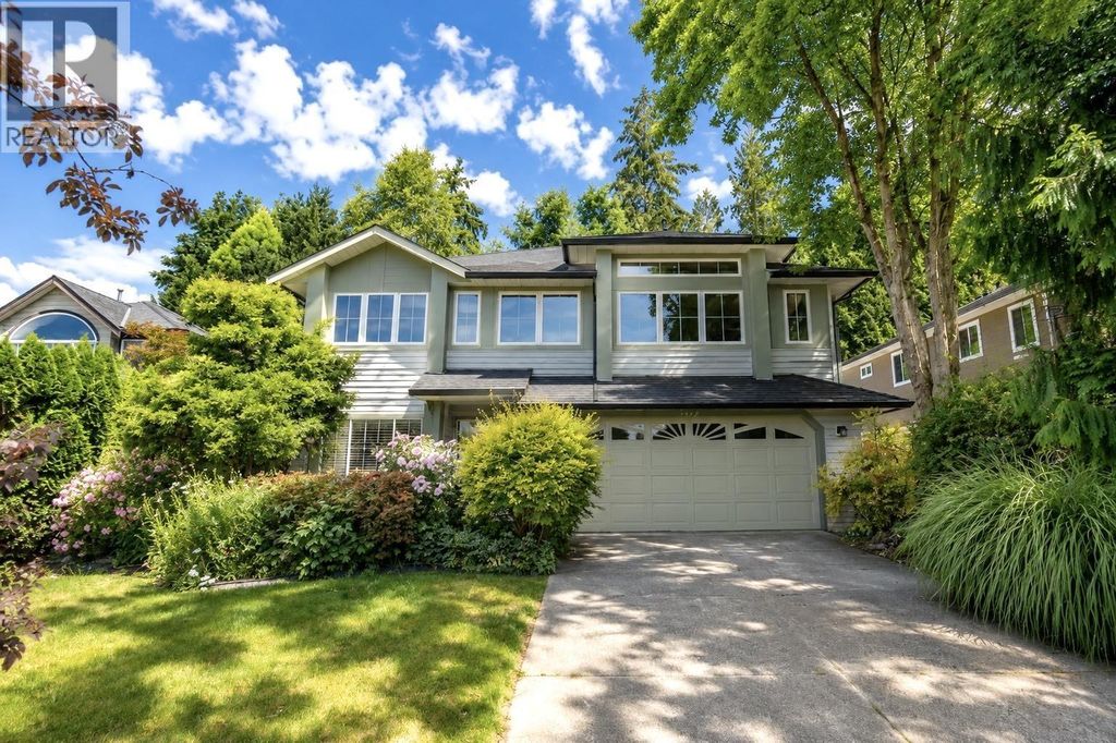 2995 Marcellin Place, Coquitlam