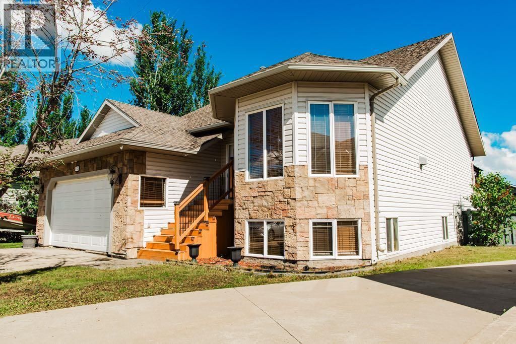 12721 89 Street, Grande Prairie