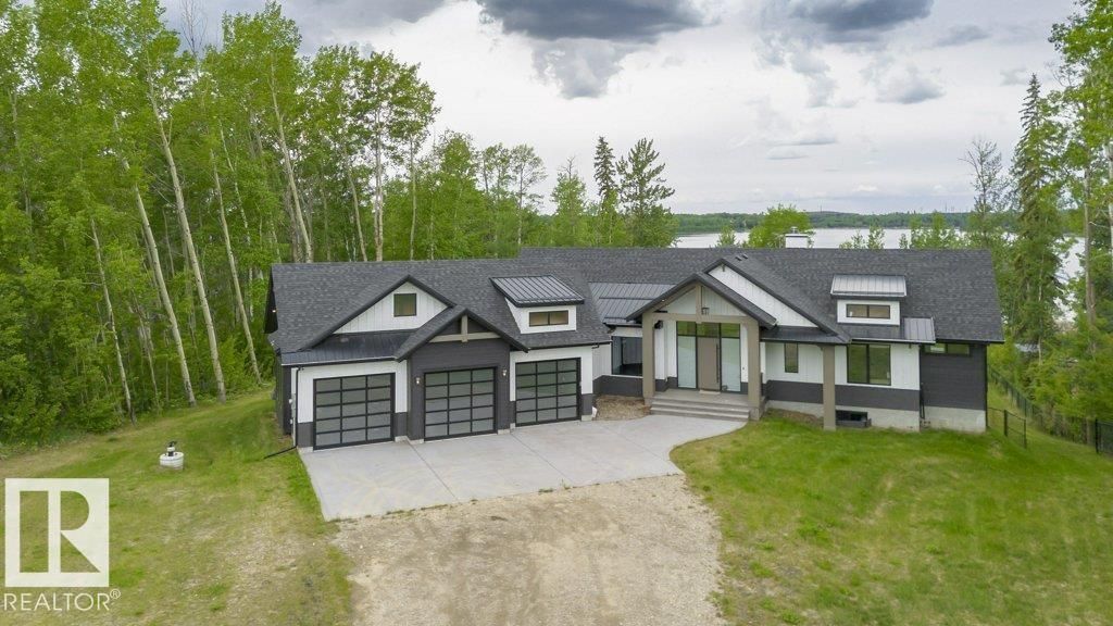 #42 2307 Twp Road 522, Rural Parkland County