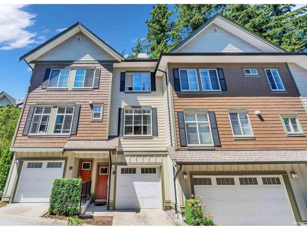 15 2845 156 Street, Surrey