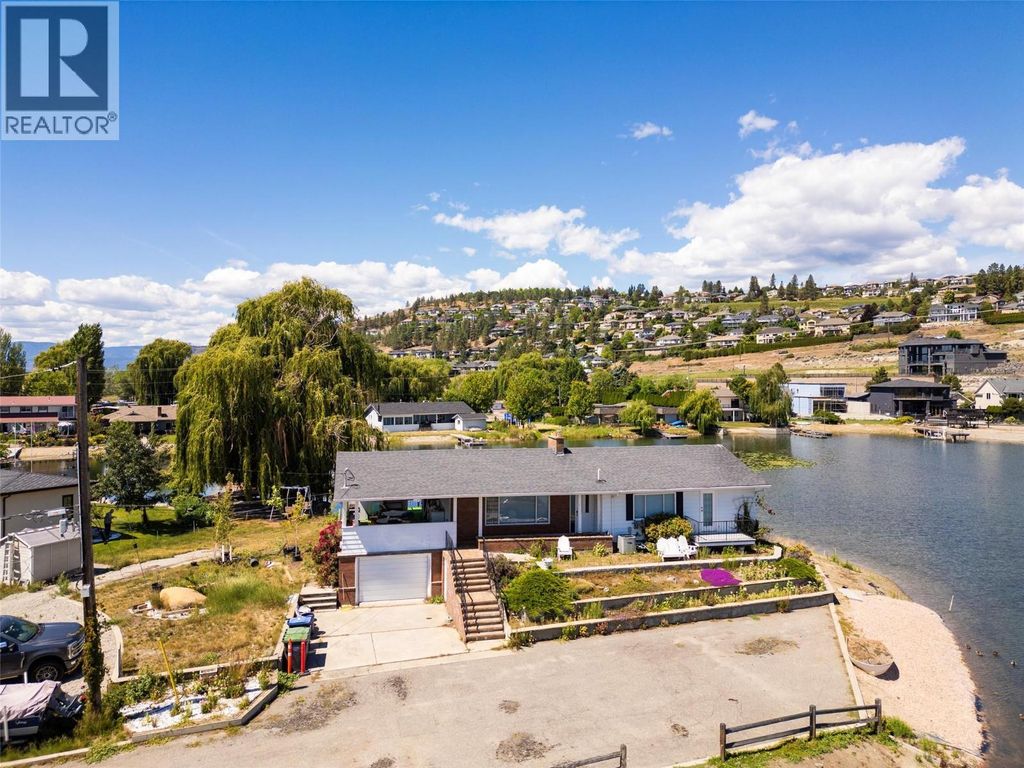3582 Wiig Road, West Kelowna