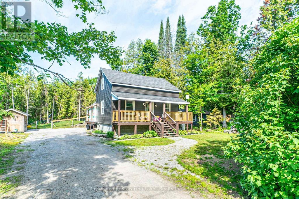 112 Echo Bay Road, Kawartha Lakes (verulam)