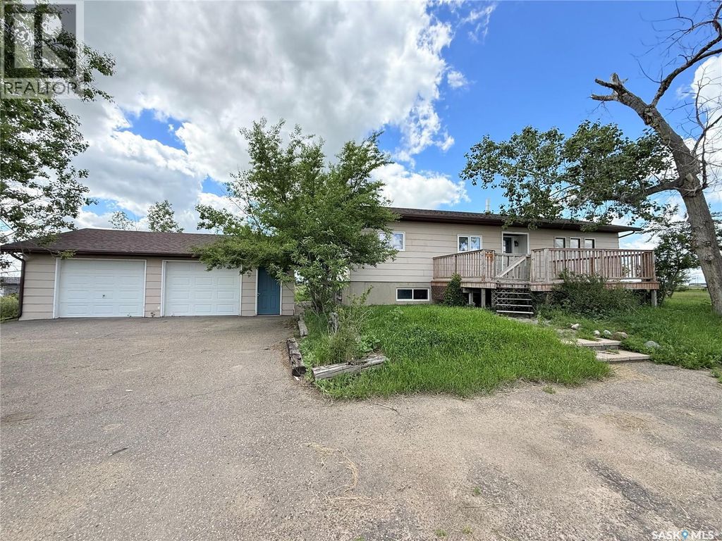 151-201 37 Highway, Shaunavon