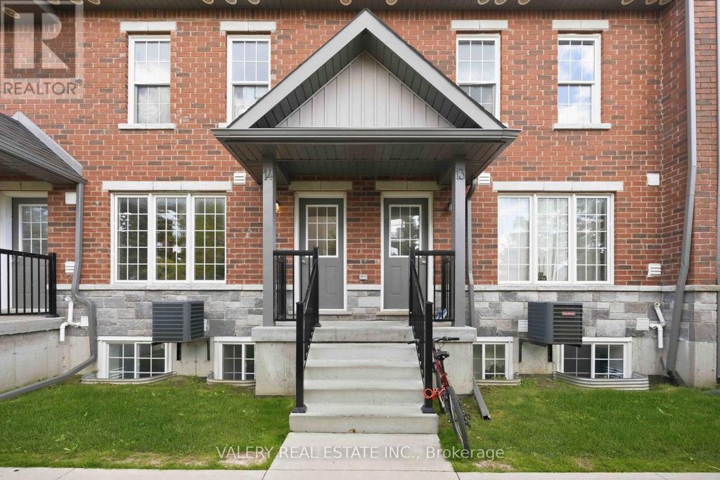 14 - 250 Penetanguishene Road, Barrie (georgian Drive)