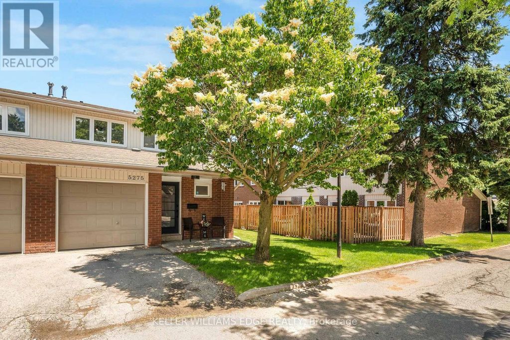 5275 Banting Court, Burlington (shoreacres)