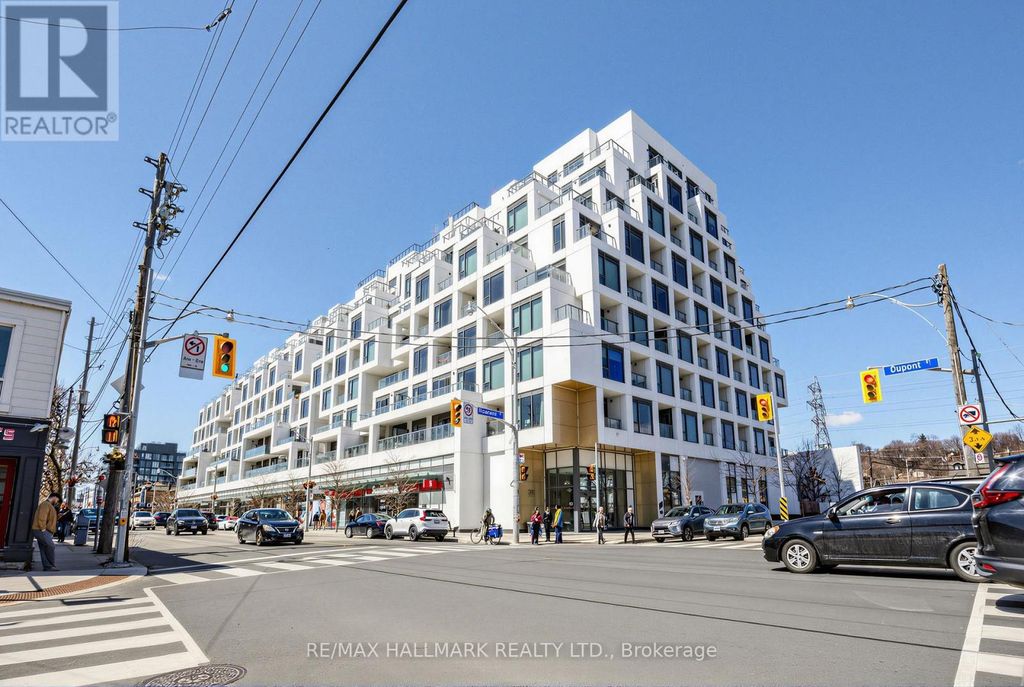 622 - 280 Howland Avenue, Toronto (annex)