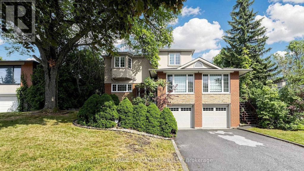 17 Valentine Drive, Toronto (parkwoods-Donalda)