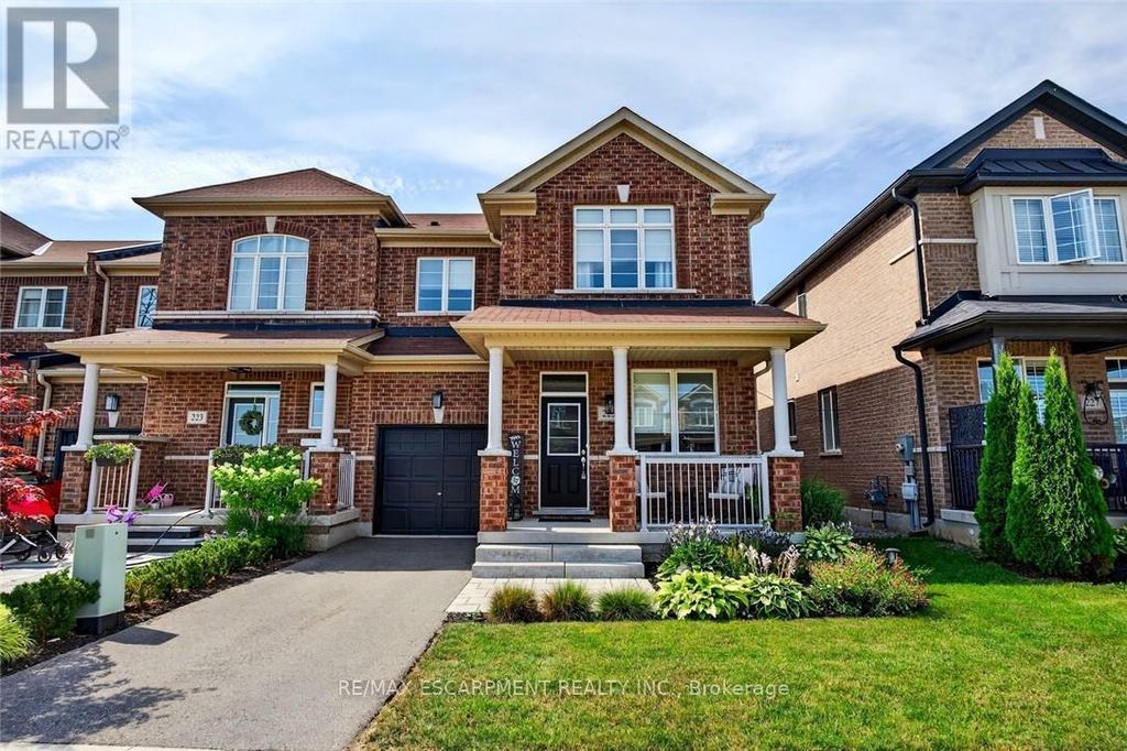 225 Skinner Road, Hamilton (waterdown)
