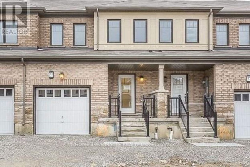 35 Sherway Street, Hamilton (stoney Creek)