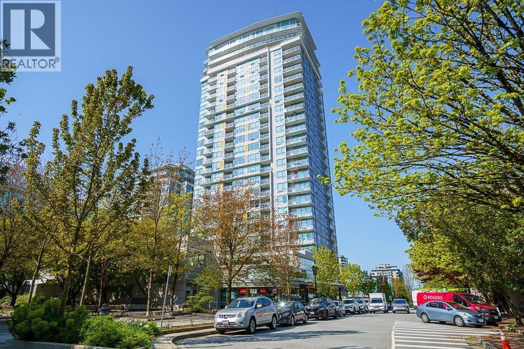 306 125 E 14th Street, Vancouver