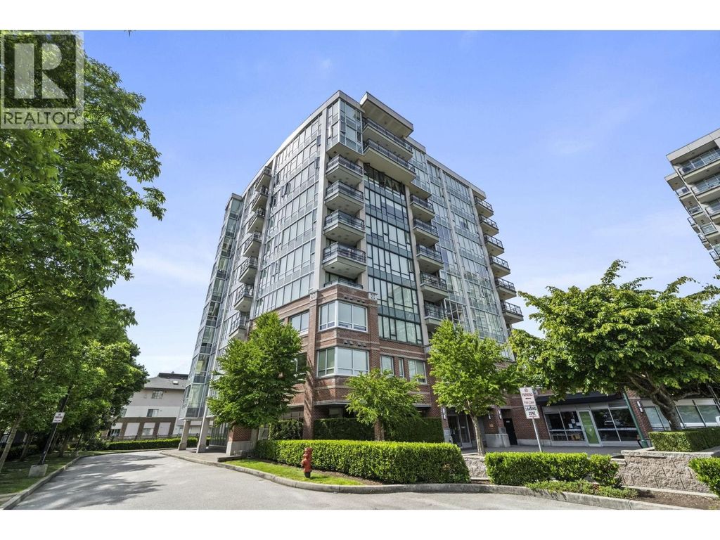 604 12079 Harris Road, Pitt Meadows