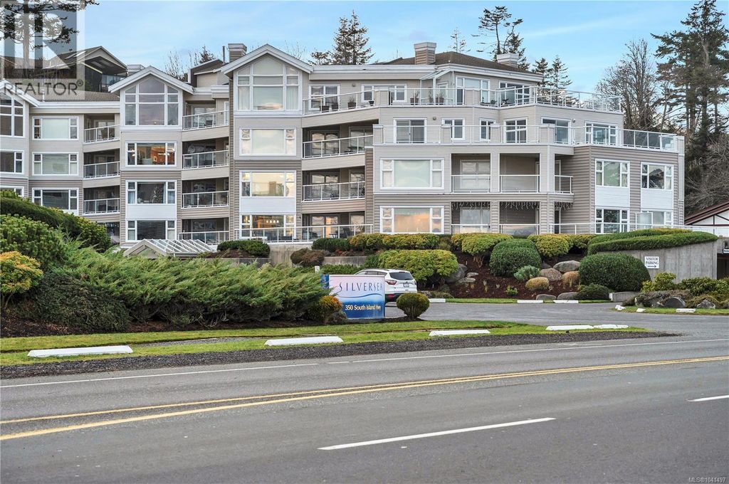 107 350 Island Hwy S, Campbell River