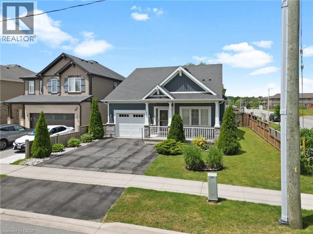 285 South Pelham Road, Welland