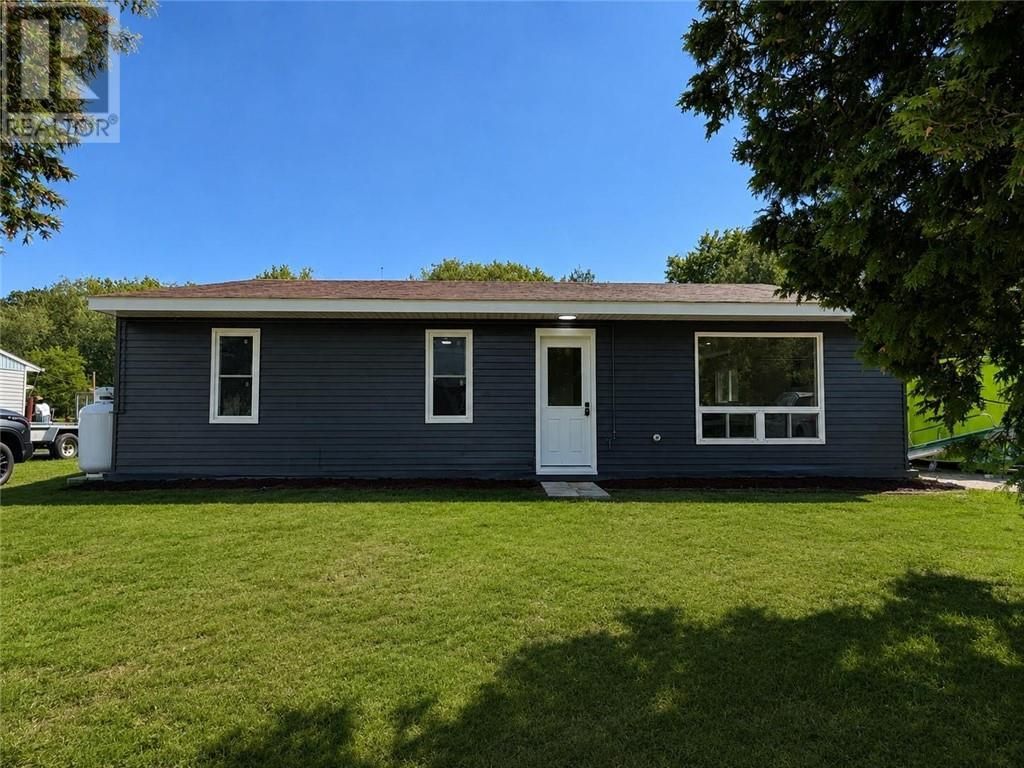 96 Old Trunk Rd, Blind River