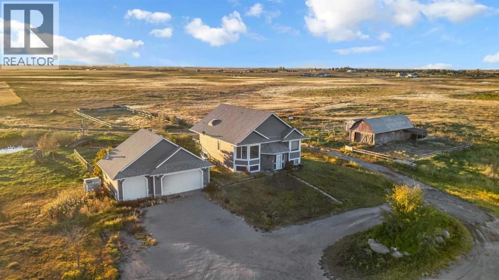 234173 Range Road 280, Rural Rocky View County