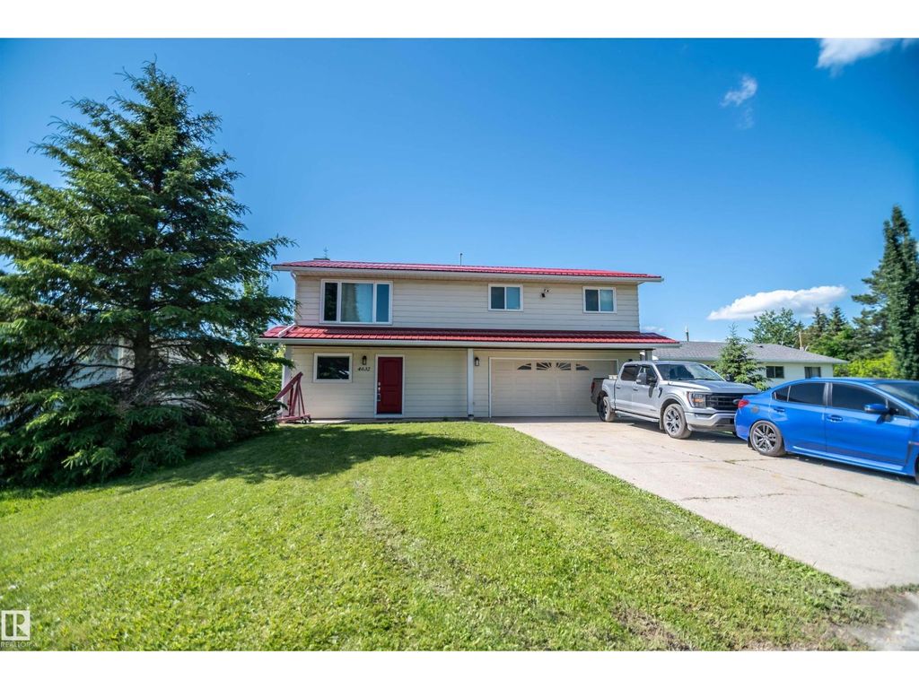 4632 46 Av, Rural Lac Ste. Anne County