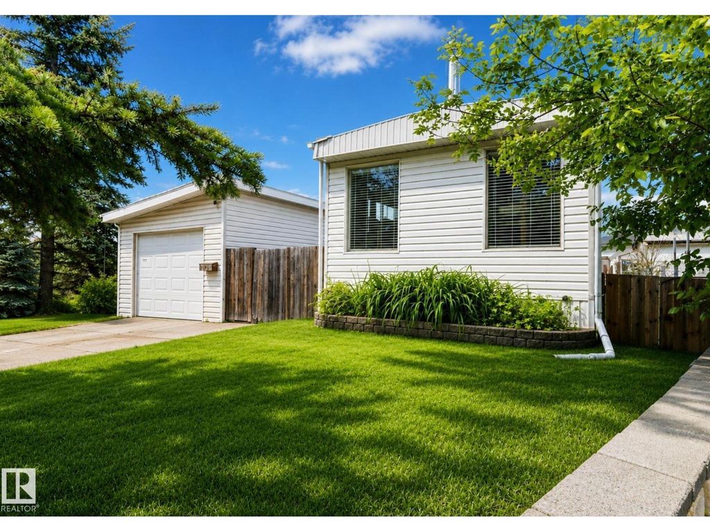 372 Evergreen Pa Nw Nw, Edmonton