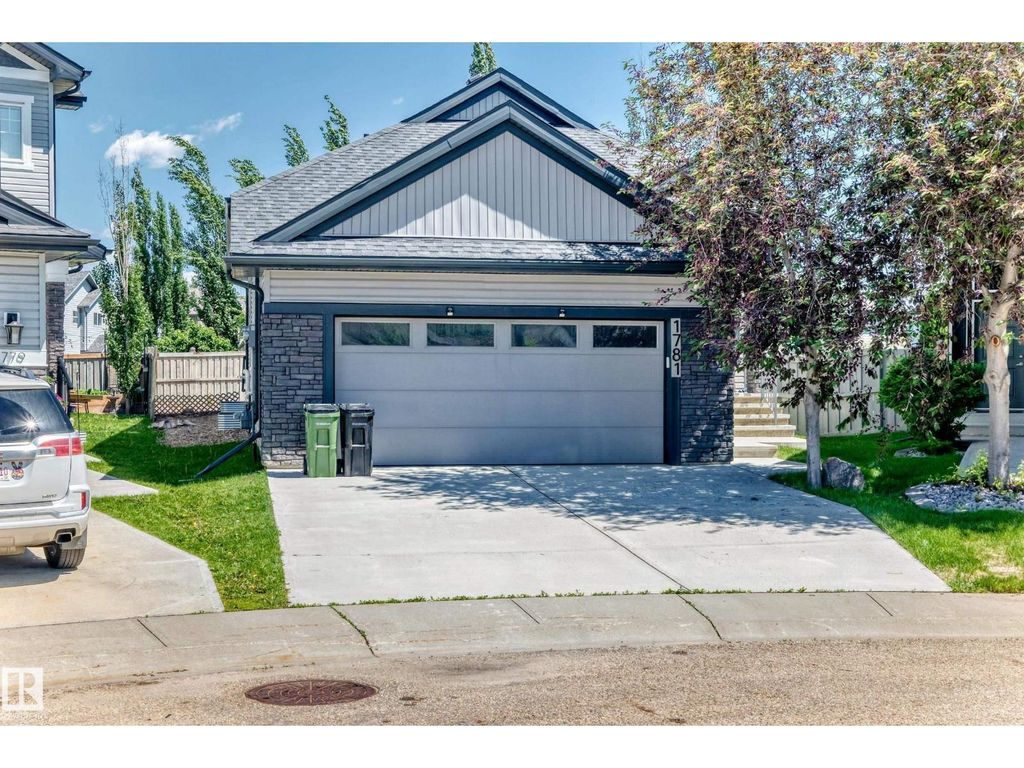1781 Melrose Cr Sw, Edmonton
