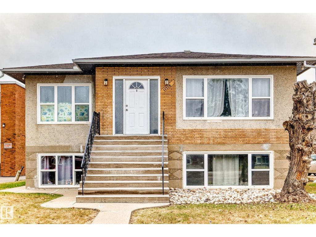 11716 124 St Nw, Edmonton