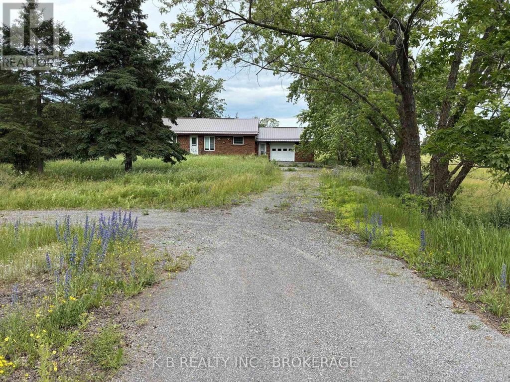 441 Goodyear Road, Greater Napanee (greater Napanee)