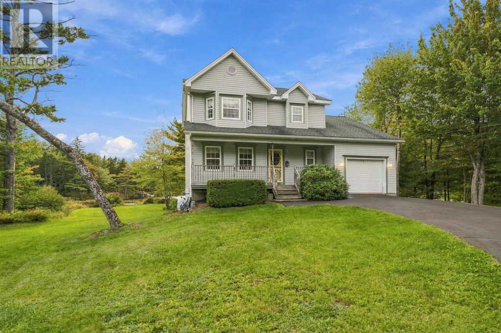 111 St George Boulevard, Hammonds Plains