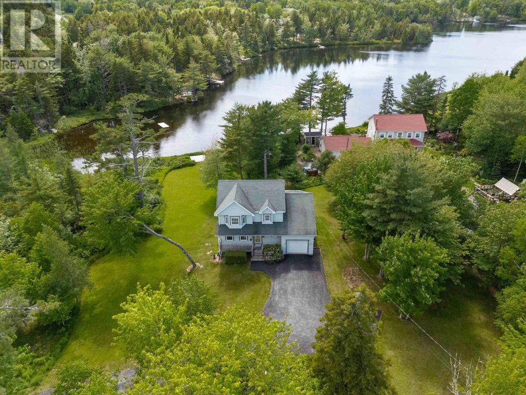 111 St George Boulevard, Hammonds Plains
