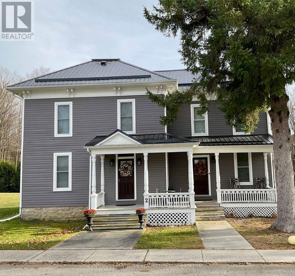 2 John Street, Rideau Lakes