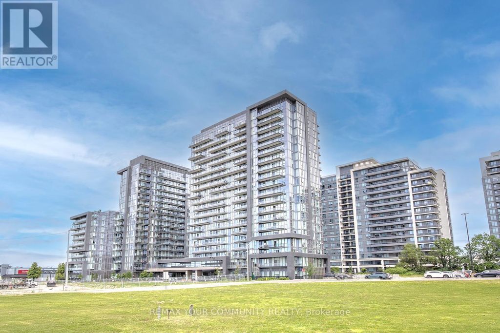 406 - 20 Gatineau Drive, Vaughan (beverley Glen)