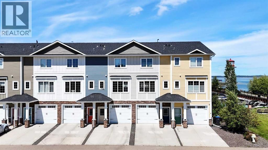 124, 5210 Lakeshore Drive, Sylvan Lake