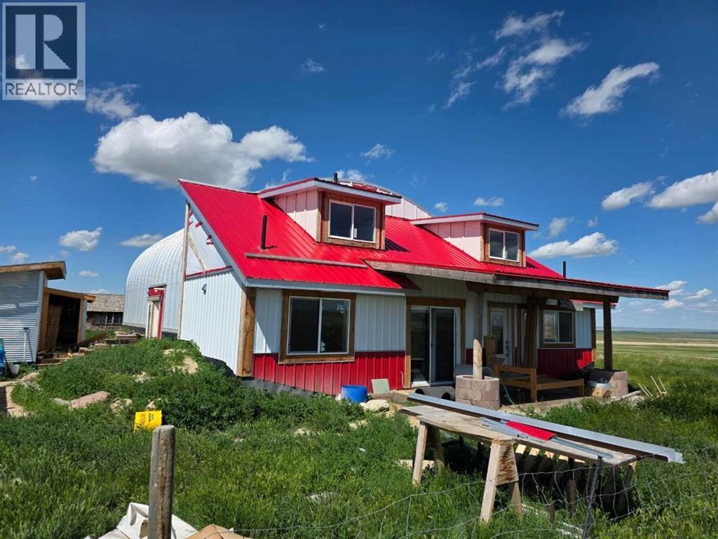 171031 Range Road 234, Rural Vulcan County