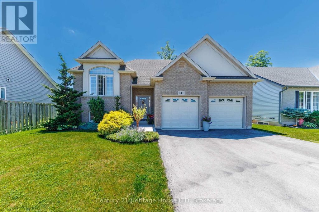 741 Nancy Road, Fort Erie (lakeshore)