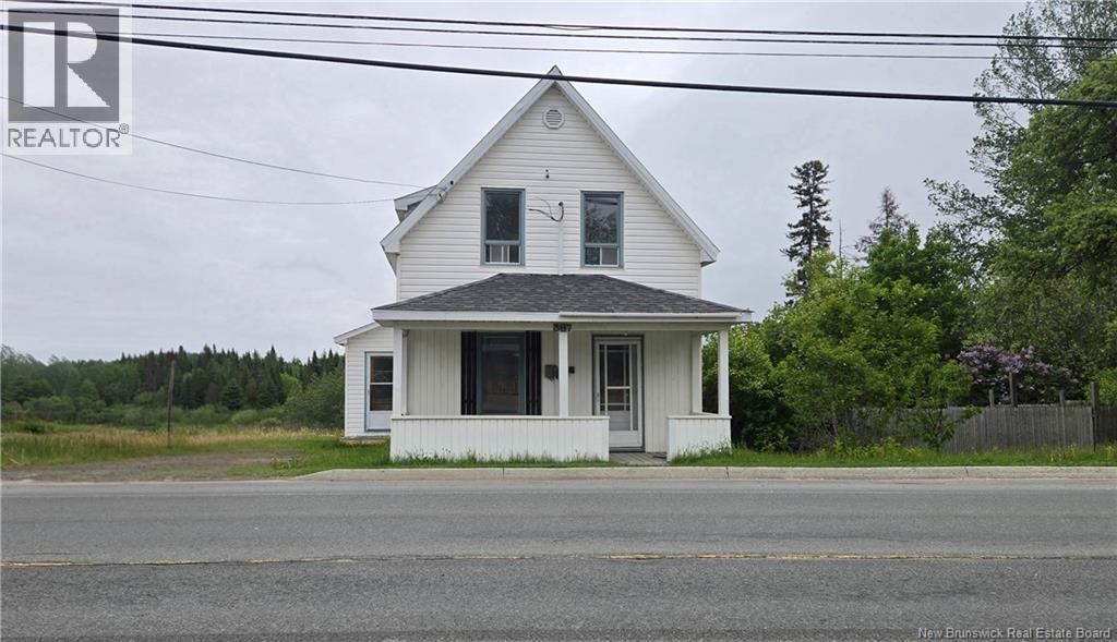 367 Principale Street, Eel River Crossing