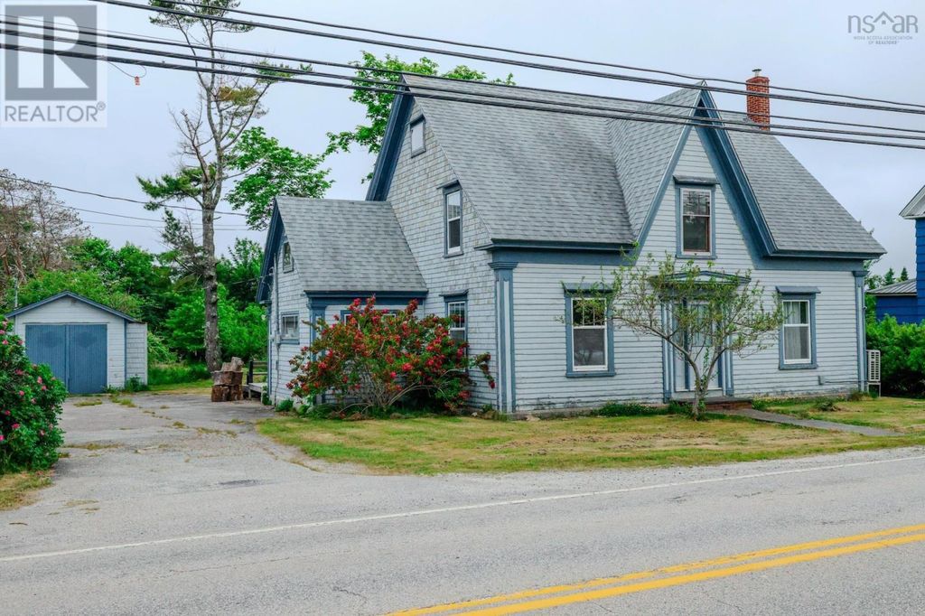2471 Highway 3, Barrington West
