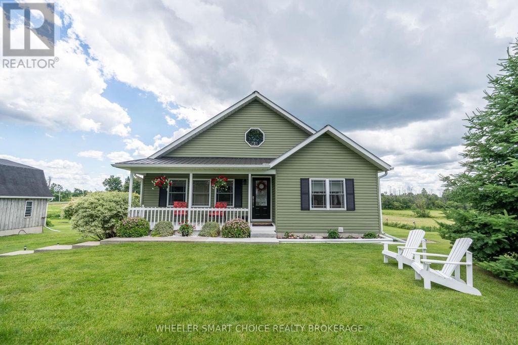 6086 Cashion Road, South Glengarry