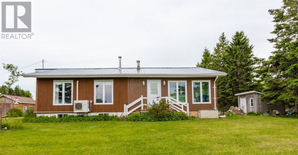 2258 Cape Bear Road, Beach Point