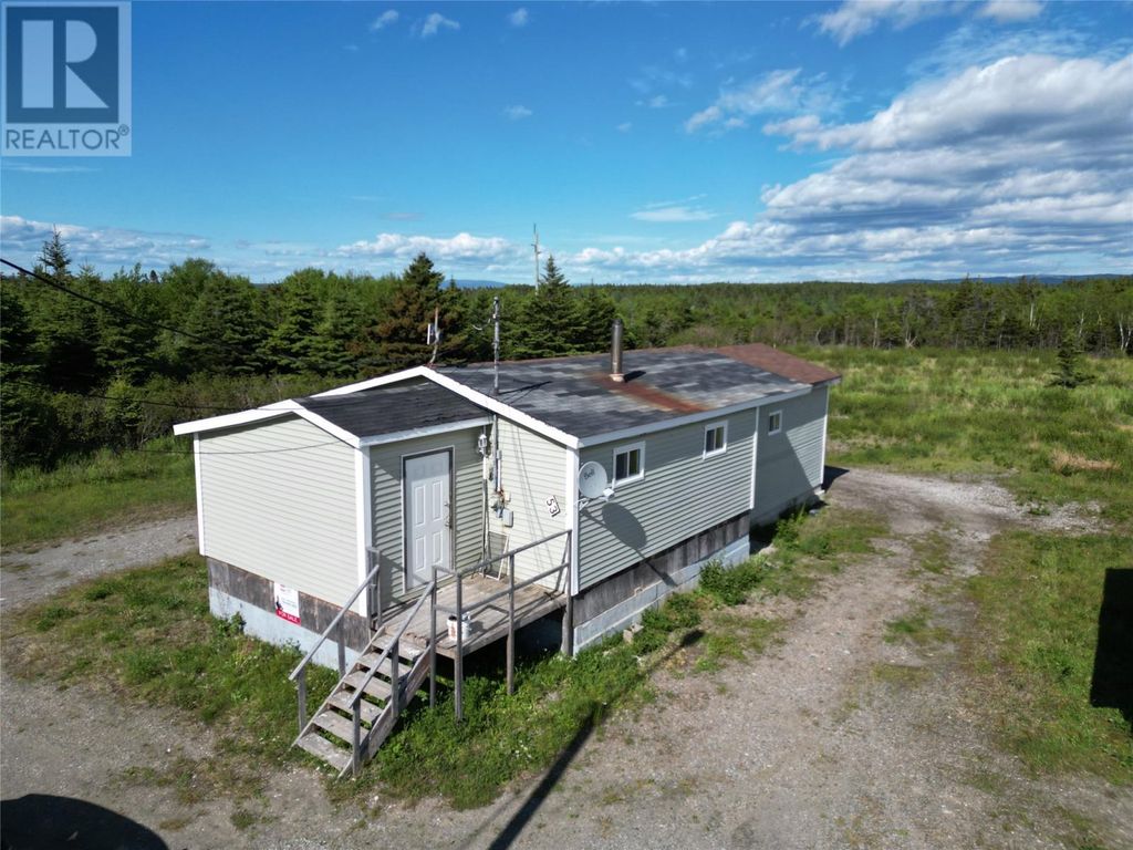 53 Main Street, Barachois Brook