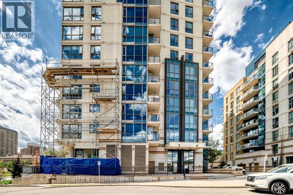 1406, 325 3 Street Se, Calgary