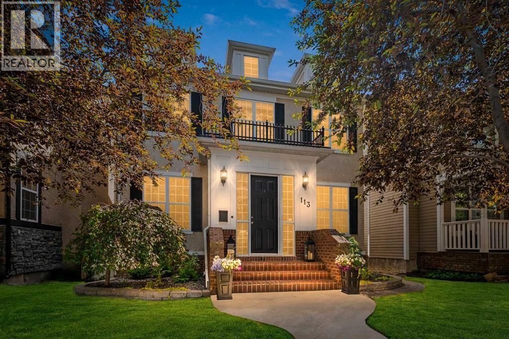 113 Ypres Green Sw, Calgary