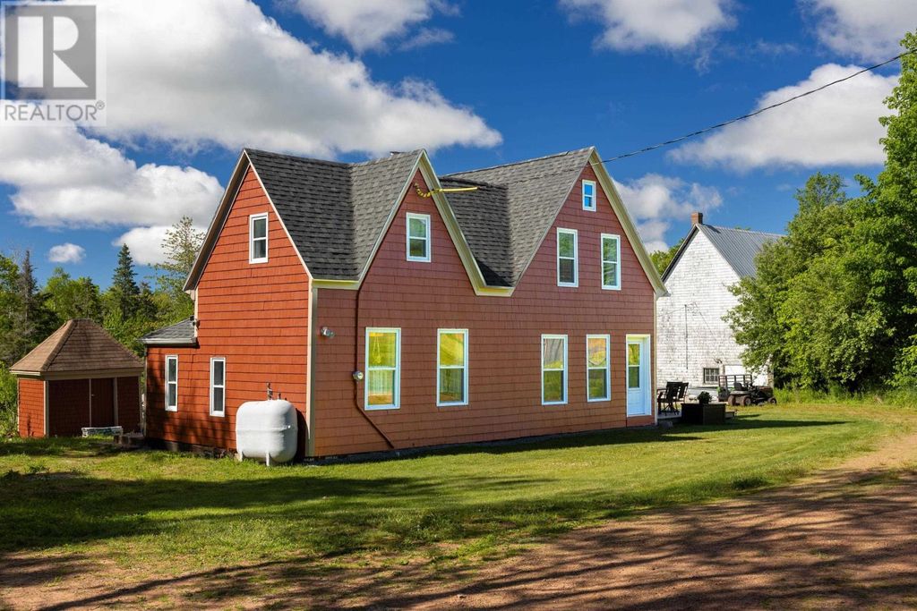 2685 Brooklyn Road, Brooklyn