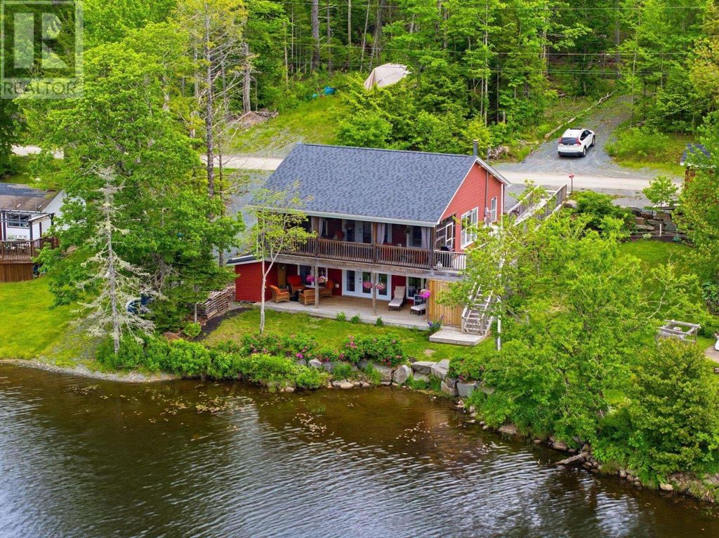 49 Cove Road, Mount Uniacke