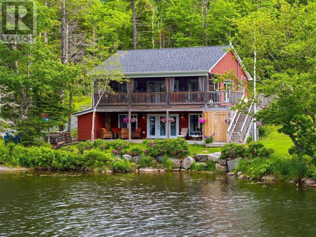 49 Cove Road, Mount Uniacke