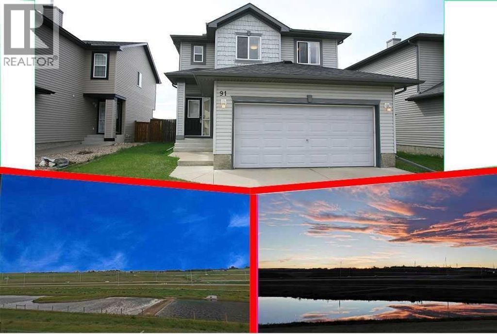 91 Bridlecrest Street Sw, Calgary