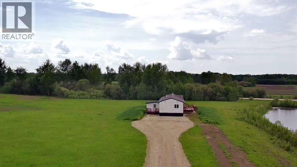 413 Spruce Point Estates Place, Kinuso