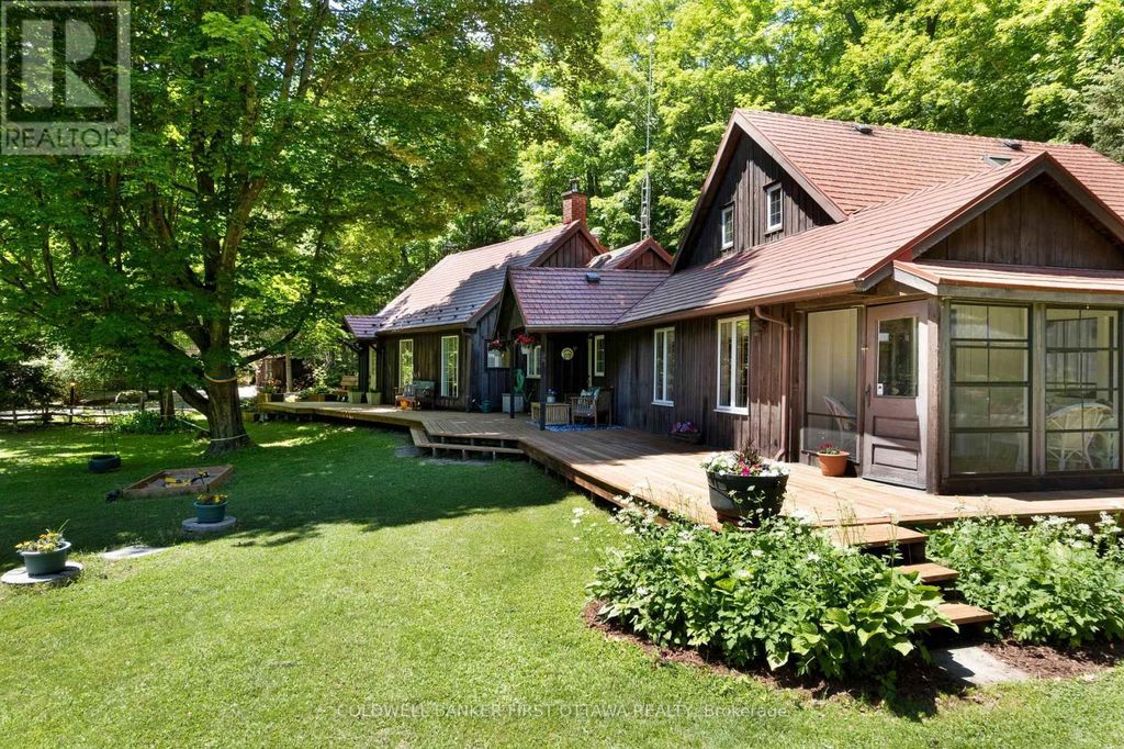 1358 Rideau Ferry Road, Drummond/north Elmsley