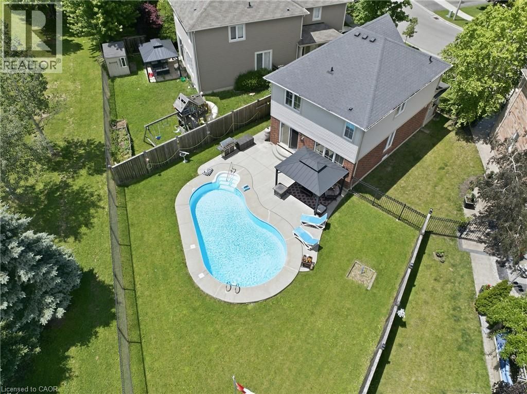 240 Emick Drive, Hamilton