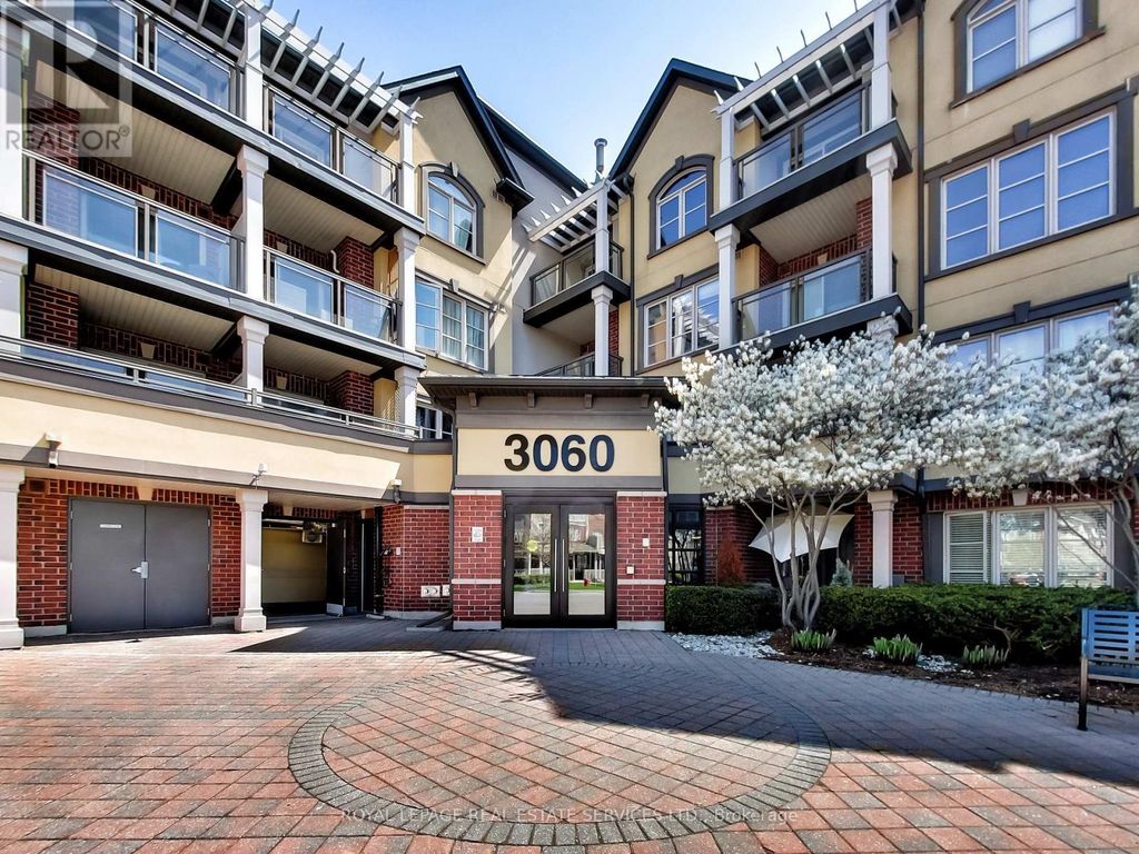 221 - 3060 Rotary Way, Burlington (alton)