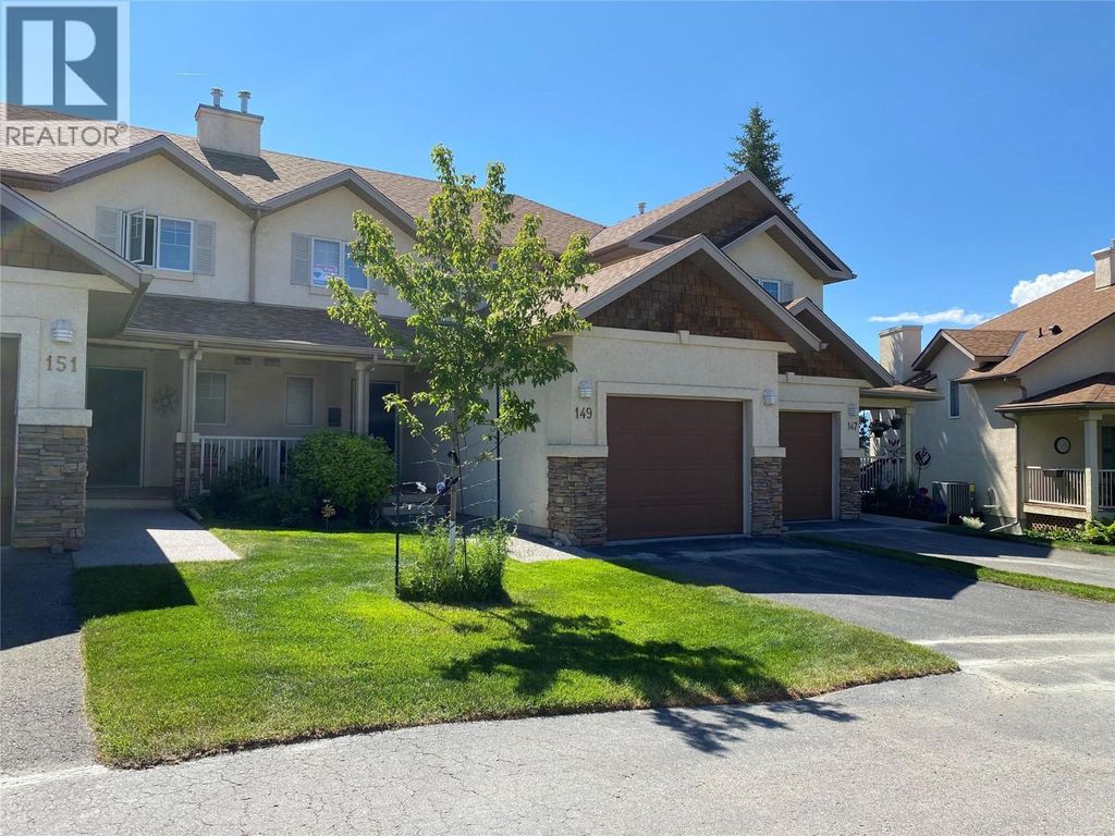 4904 Ridge Road Unit# 149, Radium Hot Springs
